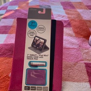 7 Inch Universal Tablet/ipad Mini Easel Case